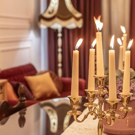 Castle Holiday Apartments Limassol Ngoại thất bức ảnh