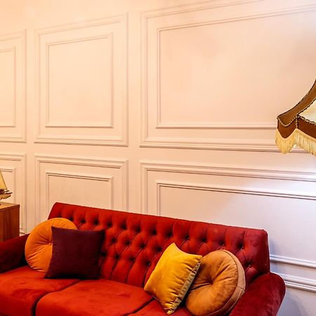 Castle Holiday Apartments Limassol Ngoại thất bức ảnh