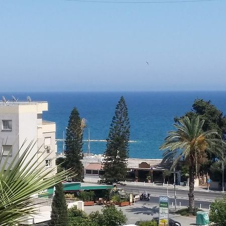 Castle Holiday Apartments Limassol Ngoại thất bức ảnh