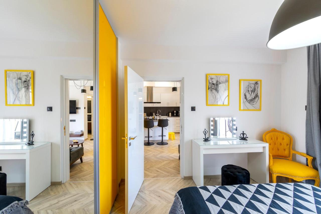 Castle Holiday Apartments Limassol Ngoại thất bức ảnh
