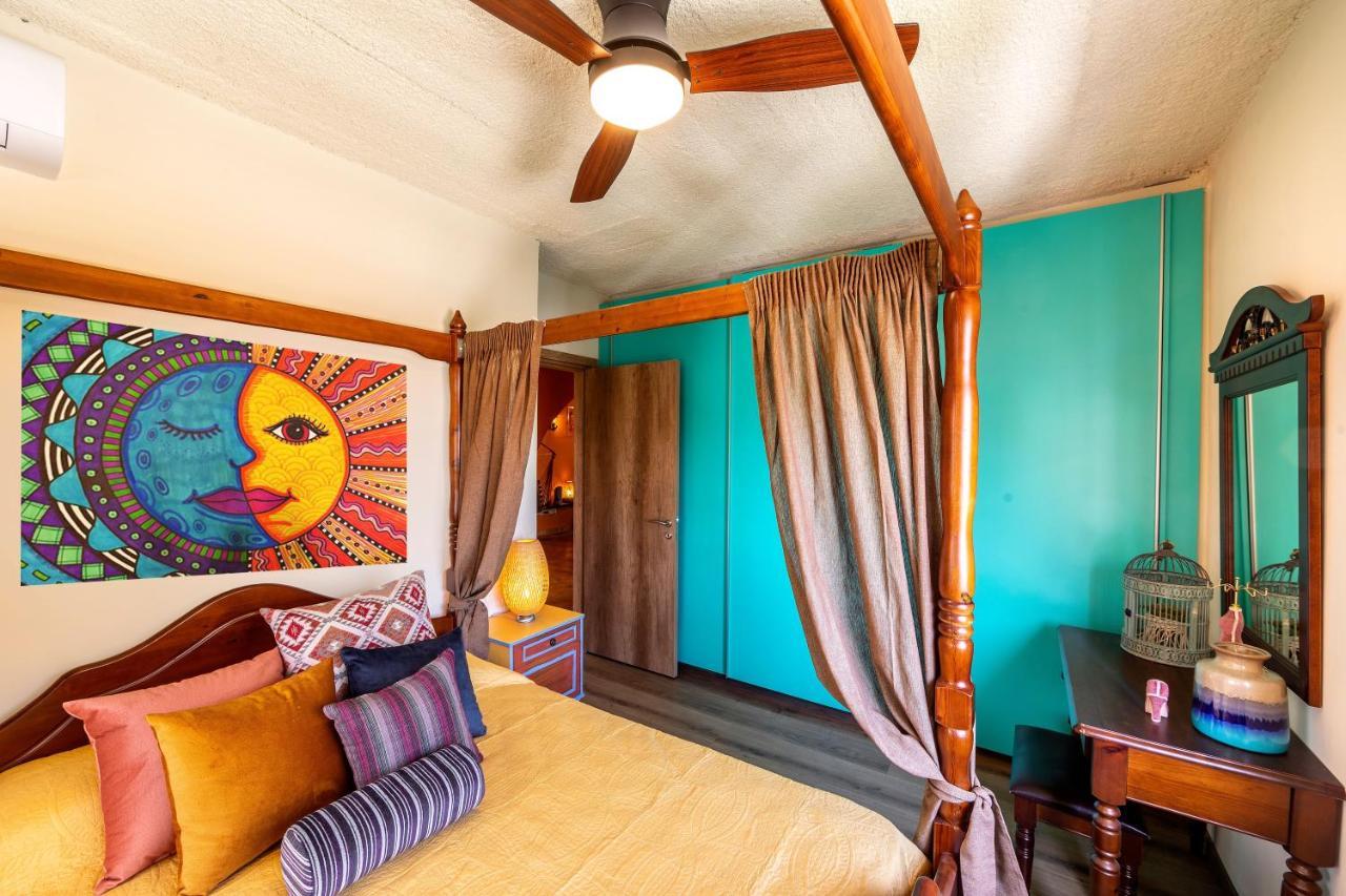 Castle Holiday Apartments Limassol Ngoại thất bức ảnh