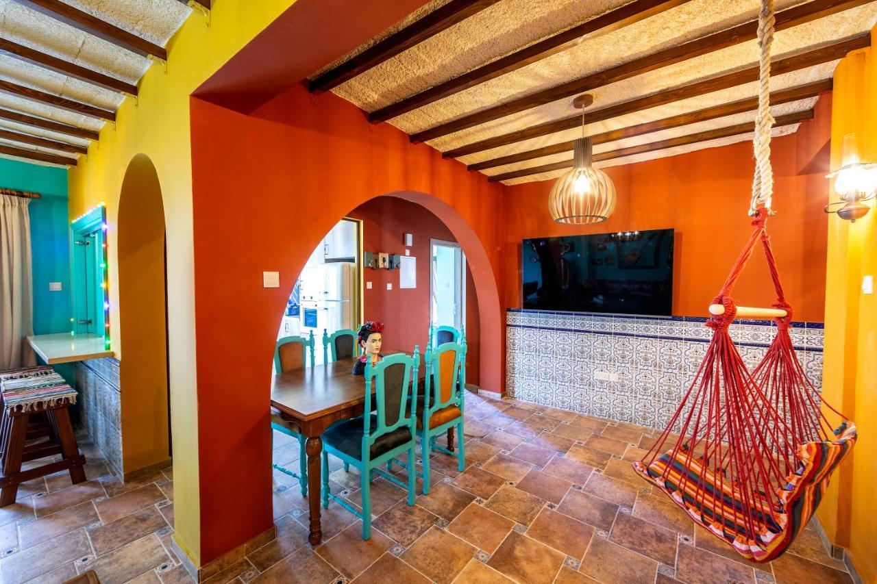 Castle Holiday Apartments Limassol Ngoại thất bức ảnh