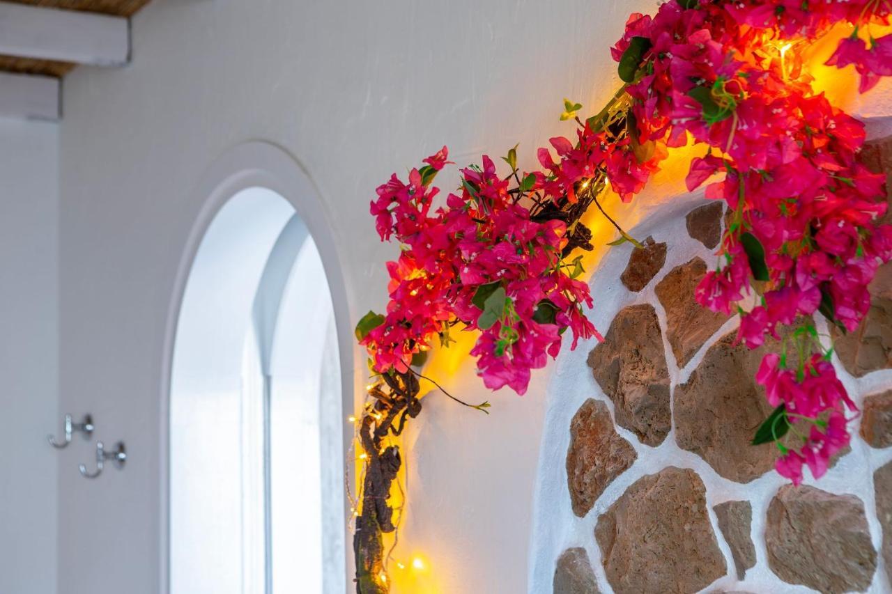Castle Holiday Apartments Limassol Ngoại thất bức ảnh