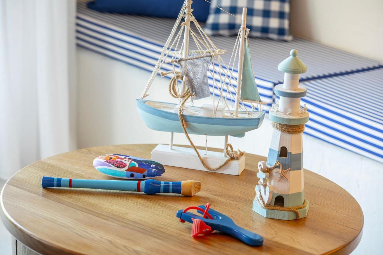 Castle Holiday Apartments Limassol Ngoại thất bức ảnh