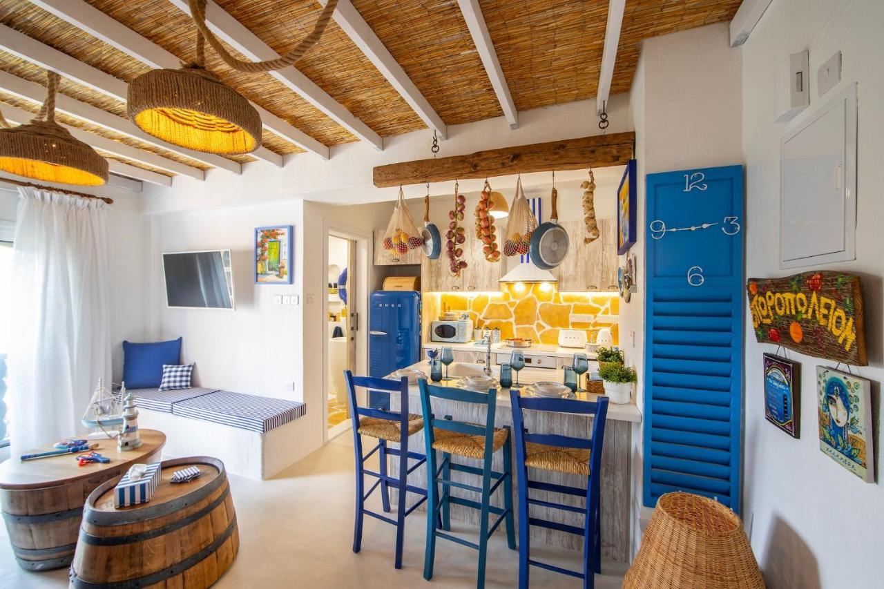 Castle Holiday Apartments Limassol Ngoại thất bức ảnh