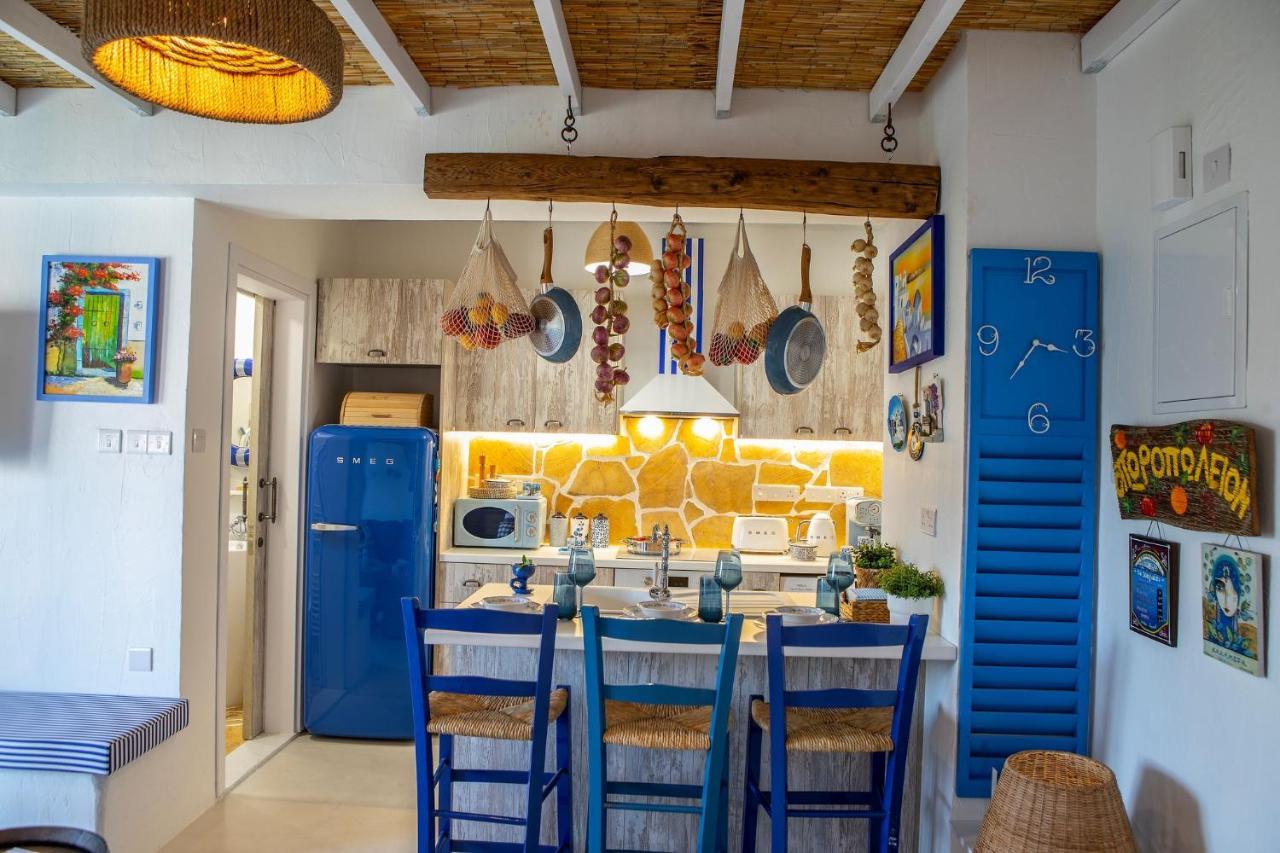 Castle Holiday Apartments Limassol Ngoại thất bức ảnh