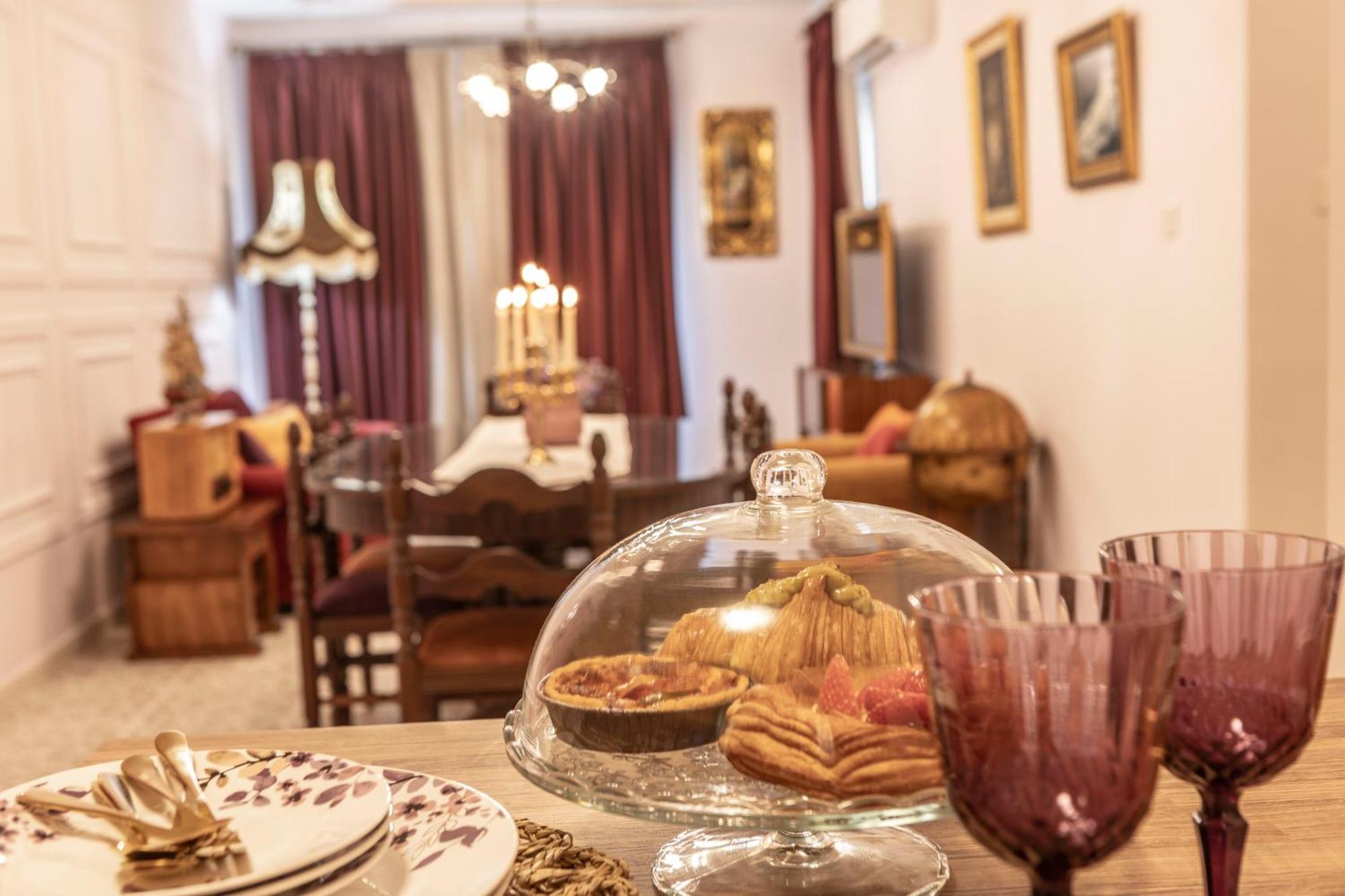 Castle Holiday Apartments Limassol Ngoại thất bức ảnh